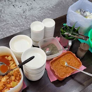 햇빛촌 순대국 리뷰 사진