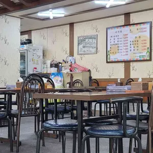 햇빛촌 순대국 리뷰 사진