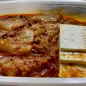 THE더 가득담은 김치찜&김치찌개 사진