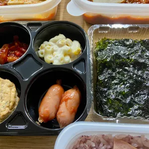THE더 가득담은 김치찜&김치찌개 사진