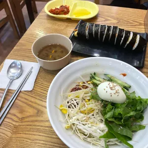 김밥천국 사진