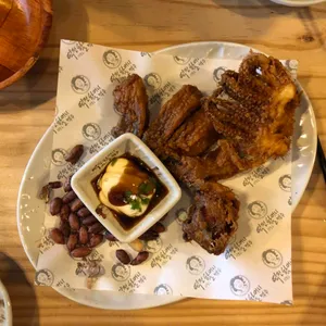 역전할머니맥주 사진