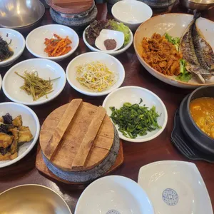 강민주의들밥 사진