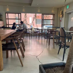 비커피 리뷰 사진