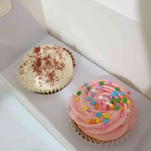 원더시티 뉴욕컵케이크 사진