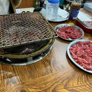 대한식당 사진