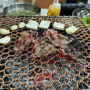 대한식당 사진