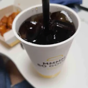 맘스터치  사진