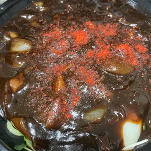 인생짬뽕 사진