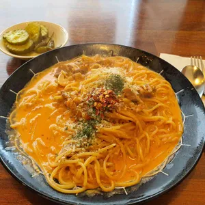 리얼파스타 사진