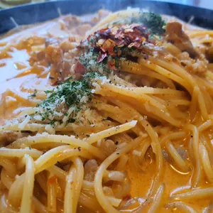 리얼파스타 사진