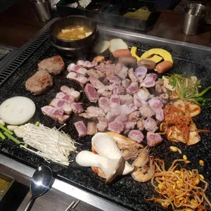 화통삼 사진