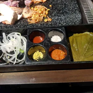 화통삼 리뷰 사진