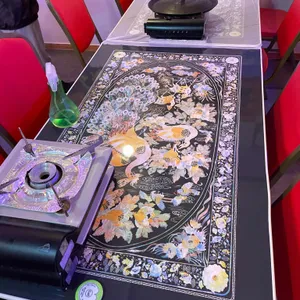 용광로 리뷰 사진