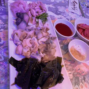 용광로 사진