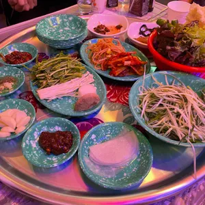 용광로 사진