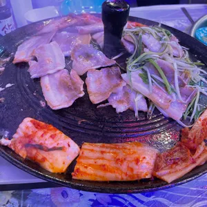용광로 사진