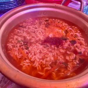 용광로 사진