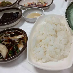 뜰채 사진