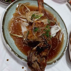 뜰채 사진