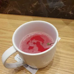 스타벅스 사진