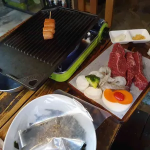 더바베큐캠프 사진 2