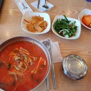 육대장 사진