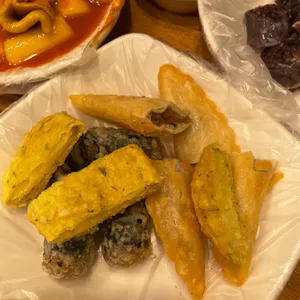 서강쇠떡볶이 사진