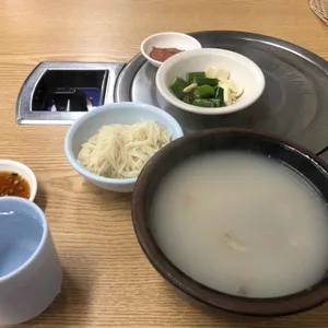 여의도 양지탕 사진