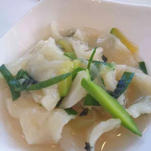 서울수제비 사진