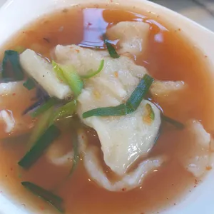 서울수제비 사진