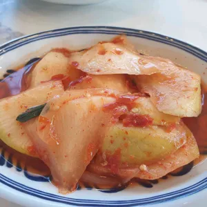 서울수제비 사진