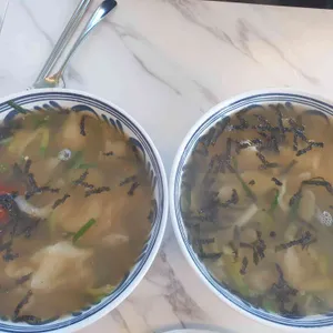 서울수제비 사진