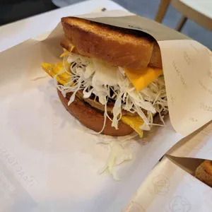 이삭토스트 사진