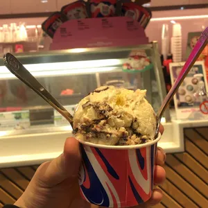 배스킨라빈스 사진