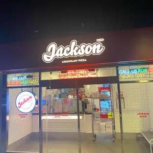 잭슨피자 리뷰 사진