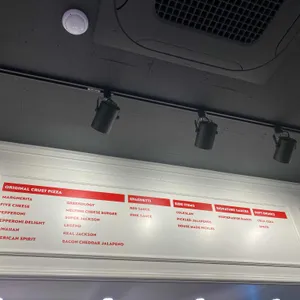 잭슨피자 리뷰 사진