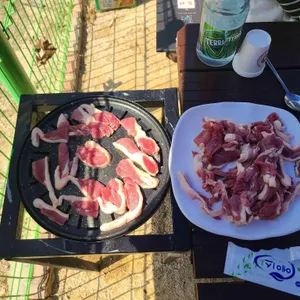 옛수원가든 사진