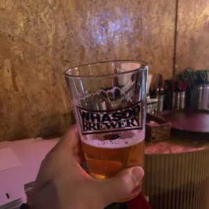 화수브루어리 리뷰 사진