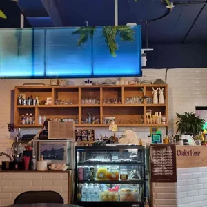 알로하커피 리뷰 사진