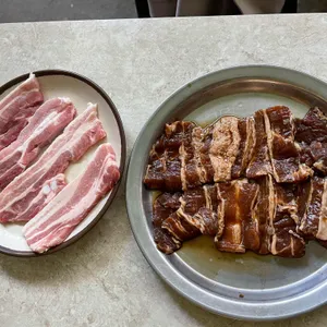 이조갈비 사진