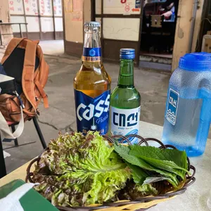 이조갈비 사진