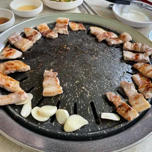 이조갈비 사진