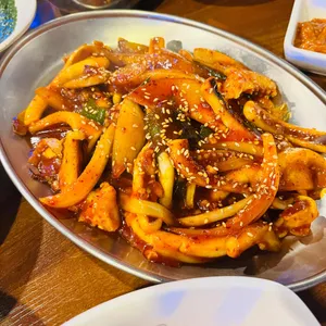 더삽겹 사진