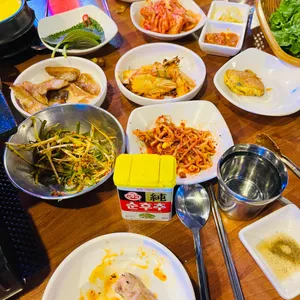더삽겹 사진