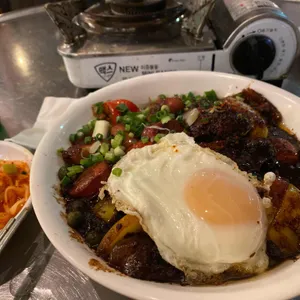 통령애 사진