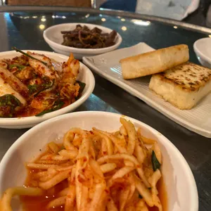 통령애 사진