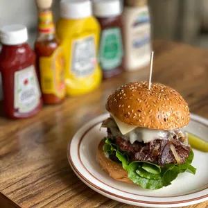 제레미버거 리뷰 사진