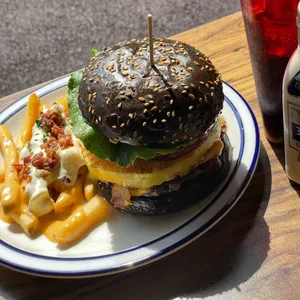 제레미버거 리뷰 사진