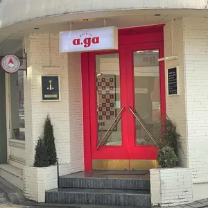a.ga gelato 리뷰 사진